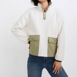 Madewell Pullover